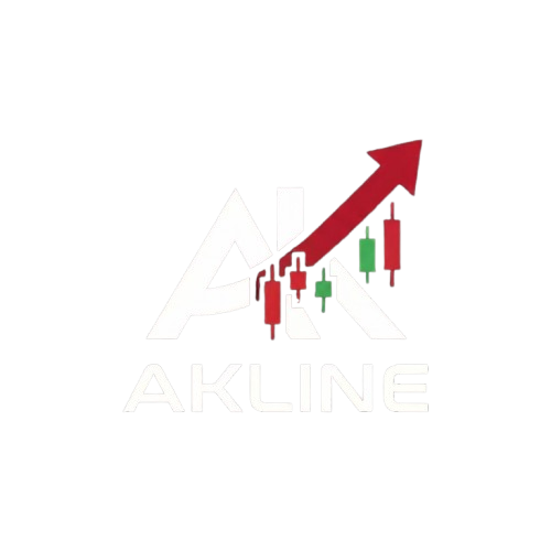 AKLINE Logo